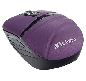 Verbatim 70707 Computer Mice