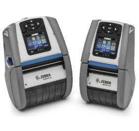 Zebra ZQ600-HC Plus Barcode Label Printer