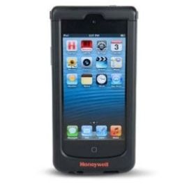 Honeywell SL22-022201-K6 Mobile Computer