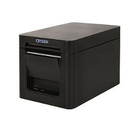 Citizen CT-S251ETWUBK Receipt Printer