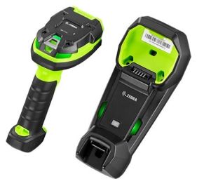 Zebra DS3608-SR3U4600VZW Barcode Scanner