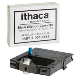 Ithaca 100-7565 Receipt Ribbon