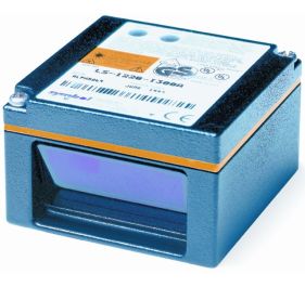 Symbol LS-1220-I300A Fixed Barcode Scanner