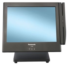 Panasonic JS960WSUR80OS2 POS Touch Terminal