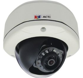 ACTi D72A Security Camera