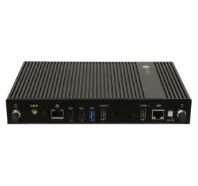 AOPEN 91.CX100.GA70 Data Networking
