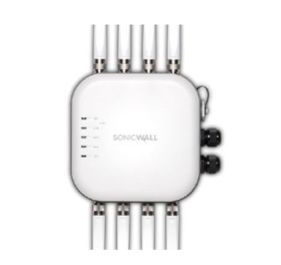 SonicWall 01-SSC-2570 Access Point