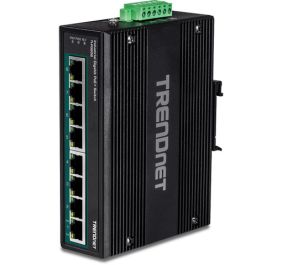 TRENDnet TI-PG80B Data Networking