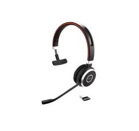 Jabra 6593-833-309 Headset