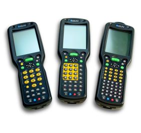 Welch Allyn Dolphin 7400 Mobile Computer