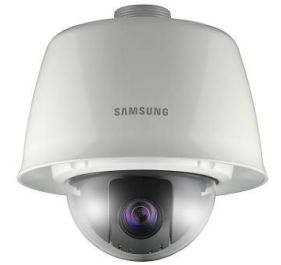 Samsung SCP-3120 Security Camera