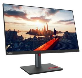 Lenovo 63B3GAR6US Monitor