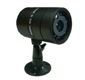Electronics Line EL-MCE42-IR Security Camera