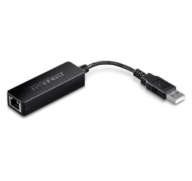 BCI TU2-ET100 Ethernet Adapters