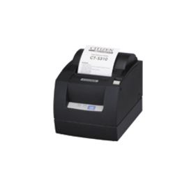 Citizen CT-S310A-RSU-BK Receipt Printer