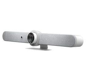 Logitech 960-001320 Video Conferencing Equipment