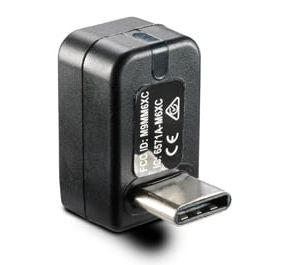 rf IDEAS RDR-60U2AKU-AN Access Control Reader