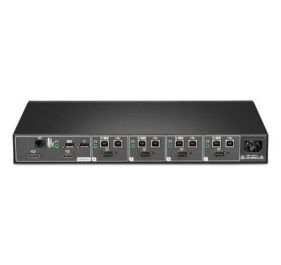 Vertiv SCMV245DPH-400 Ethernet Switch