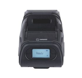 Sewoo P12IINSB Barcode Label Printer