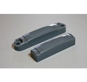 Omni-ID EXO-600-NOHOLE-TAG RFID Tag
