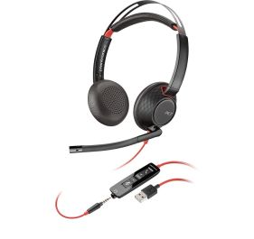 Poly 207576-01 Headset