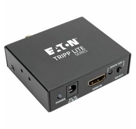 Tripp-Lite P130-000-AUDIO Accessory