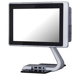 Pioneer Q12-C123D0-01 POS Touch Terminal