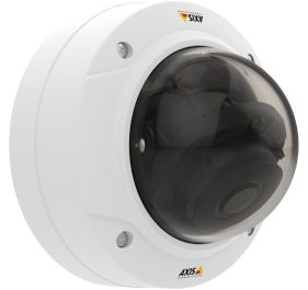 Axis 0760-001 Security Camera