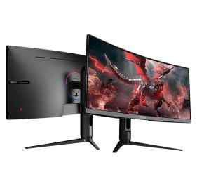 MSI OPTIXMAG301CR2 Monitor