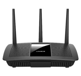 Linksys EA7450 Data Networking
