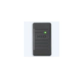 HID 6005BKL06 Credit Card Reader