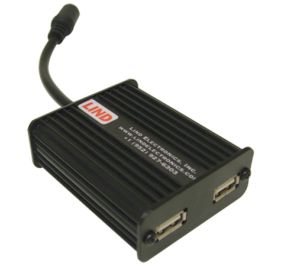 Lind Electronics USBML2-3215 Accessory