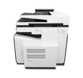 HP PageWide Enterprise Color 586z Multi-Function Printer