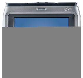 Honeywell CV31A1APACCP0000 Data Terminal