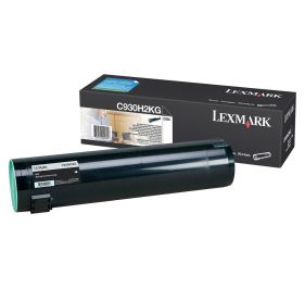 Lexmark C930H2KG Toner
