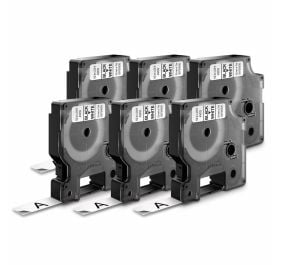 Dymo 2025517 Barcode Label