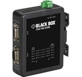 Black Box ICD108A Products