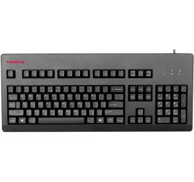 Cherry G80-3874LWAUS-2 Keyboards