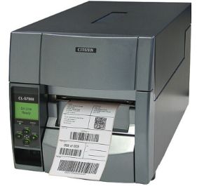 Citizen CL-S700IINNU-HC Barcode Label Printer
