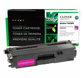 Clover Imaging Group 200912P Toner