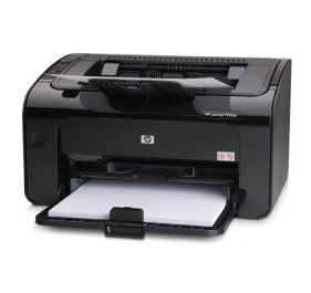 HP CE658A#BGJ Laser Printer