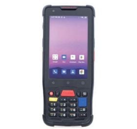 Generalscan M72 Mobile Computer