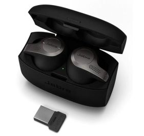 Jabra Evolve 65T Headphones