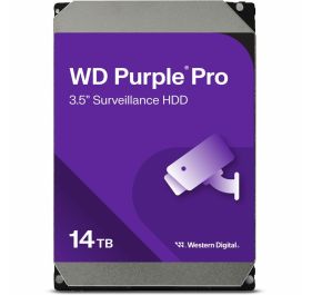 Western Digital WD142PURP Drive