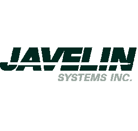 Javelin Parts POS Touch Terminal
