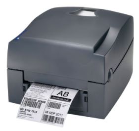 Tharo V425E Barcode Label Printer