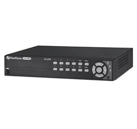 EverFocus ELUX8/4T Network Video Recorder