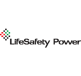 LifeSafety Power FPO150-C8D8E4M1 Power Device