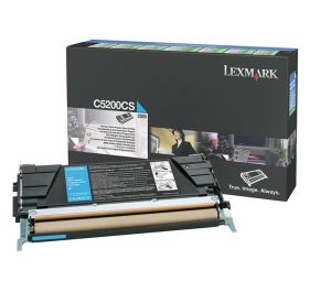 Lexmark C5200CS Toner