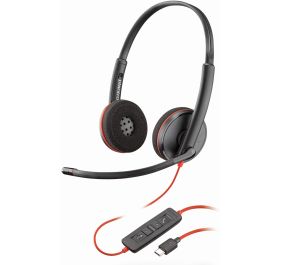 Poly 209749-101 Headset